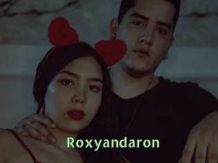 Roxyandaron