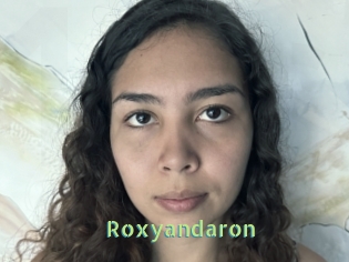 Roxyandaron
