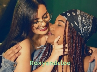 Roxyandcloe