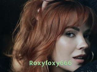 Roxyfoxy666