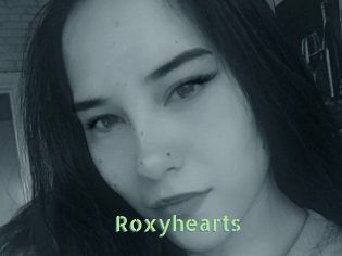 Roxyhearts