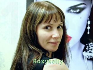 Roxykelly