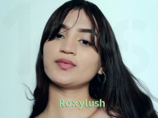 Roxylush
