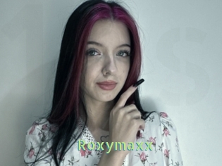 Roxymaxx