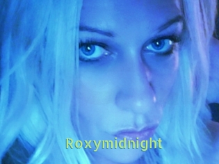 Roxymidnight