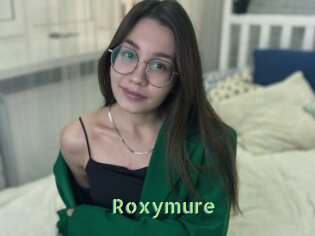 Roxymure