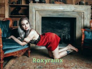 Roxyrainx