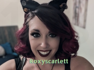 Roxyscarlett
