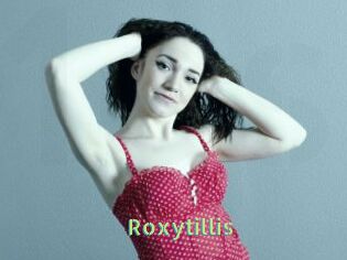 Roxytillis