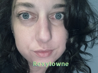 Roxytowne