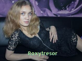 Roxytresor
