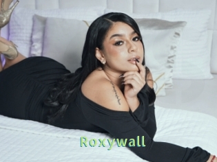 Roxywall