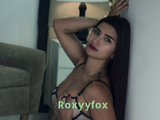 Roxyyfox