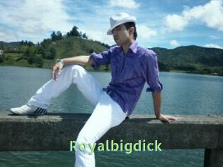 Royalbigdick
