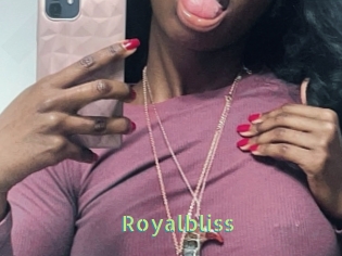 Royalbliss