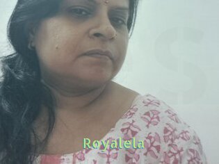 Royalela