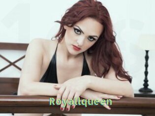 Royallqueen