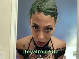 Royalroulette