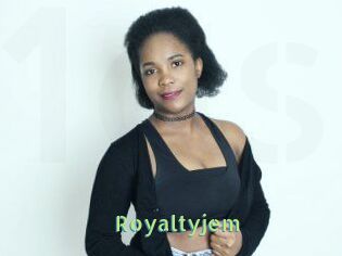 Royaltyjem