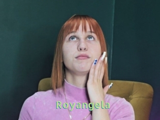 Royangela