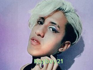 Royboy21