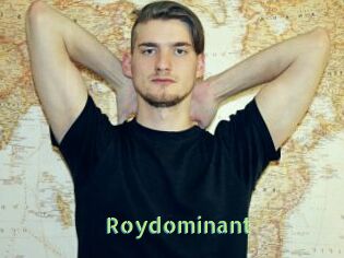 Roydominant