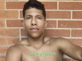 Roygreen