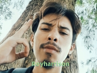 Royharrison