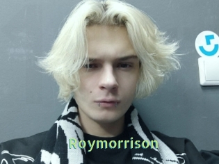 Roymorrison