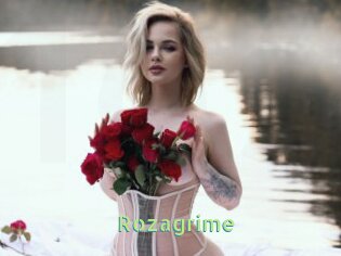 Rozagrime