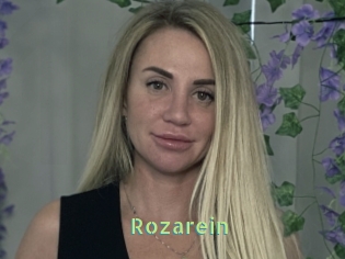 Rozarein