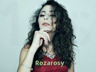 Rozarosy