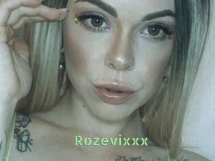 Rozevixxx