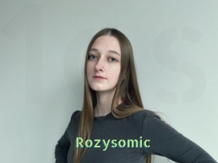 Rozysomic