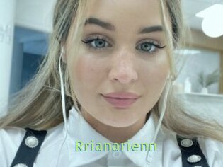 Rrianarienn