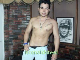 Rronaldsteel