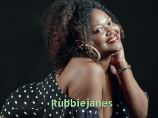 Rubbiejanes