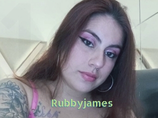 Rubbyjames