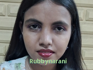 rubbynarani Une Etudiante Sexy