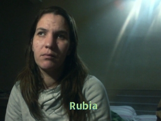 Rubia
