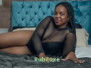 rubiluxe Une Etudiante Sexy