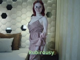 Rubirousy