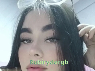Rubirydergb