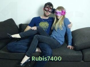 Rubis7400