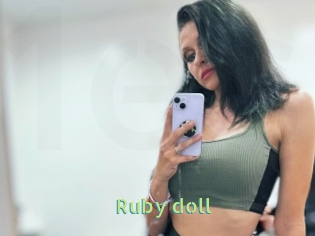 Ruby_doll