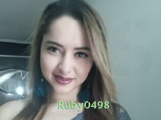 Ruby0498