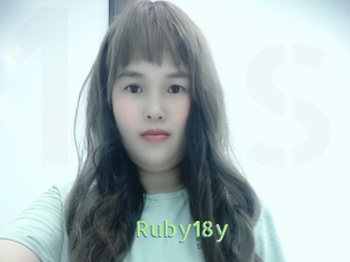 Ruby18y