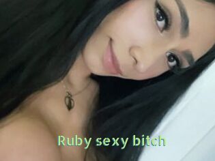 Ruby_sexy_bitch