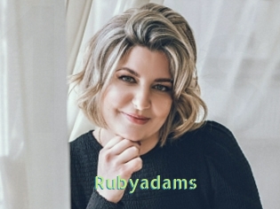 Rubyadams