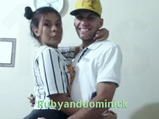 Rubyanddominick